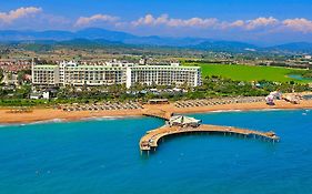 Selectum Family Comfort Side